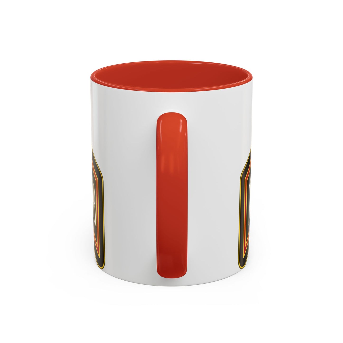 75th Ranger Regiment Regimental Reconnaissance Company (U.S. Army) Accent Coffee Mug