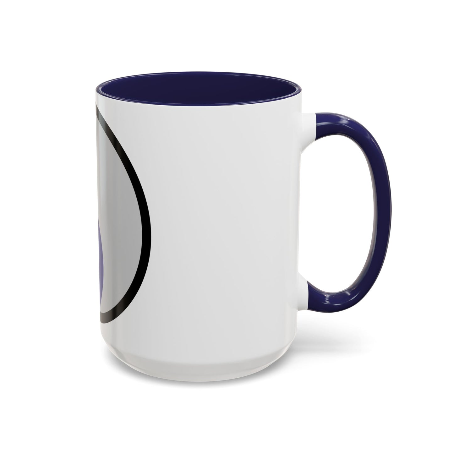 116th Infantry Brigade Combat Team (U.S. Army) Accent Coffee Mug