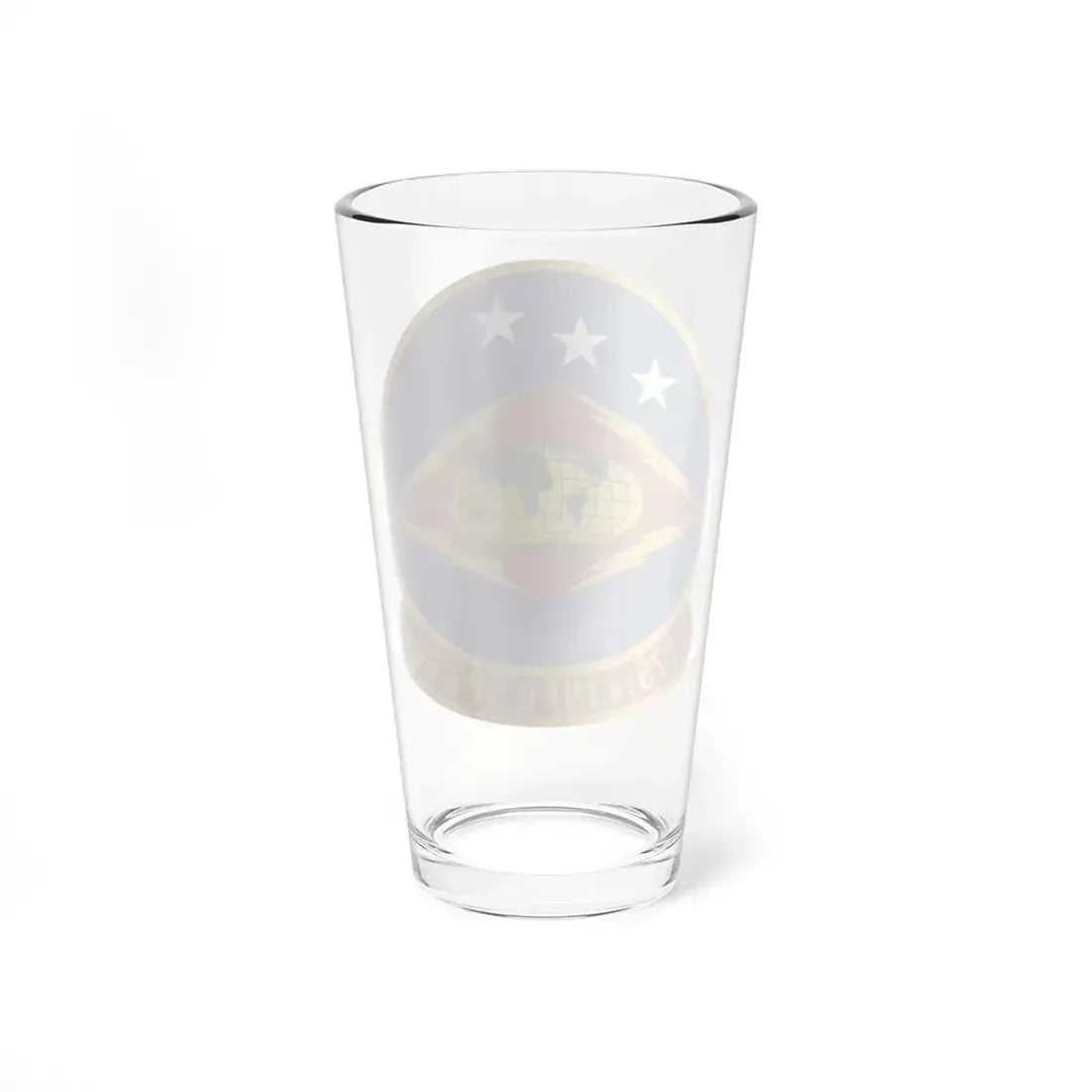 175th Information Operations Squadron (U.S. Air Force) Pint Glass 16oz - Go Mug Yourself