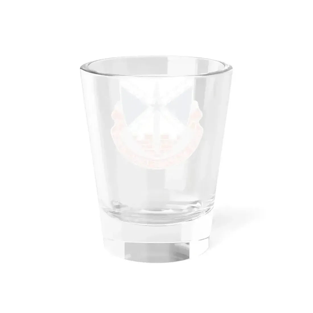 176 Engineer Brigade 2 (U.S. Army) Shot Glass 1.5oz - Go Mug Yourself