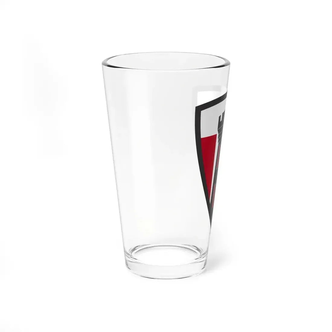 176 Engineer Brigade (U.S. Army) Pint Glass 16oz - Go Mug Yourself