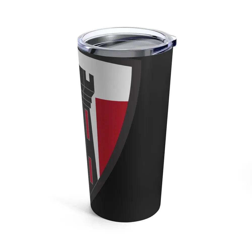 176 Engineer Brigade (U.S. Army) Tumbler 20oz - Go Mug Yourself