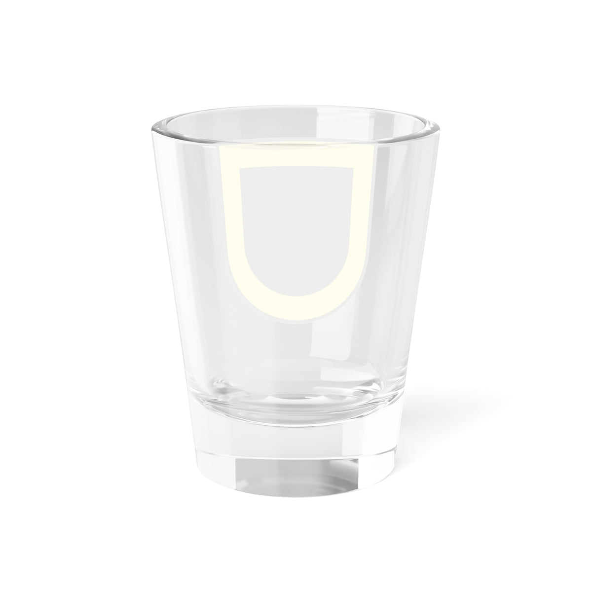 CHE Matzingen COA (Switzerland) (Coat of Arms) Shot Glass 1.5oz