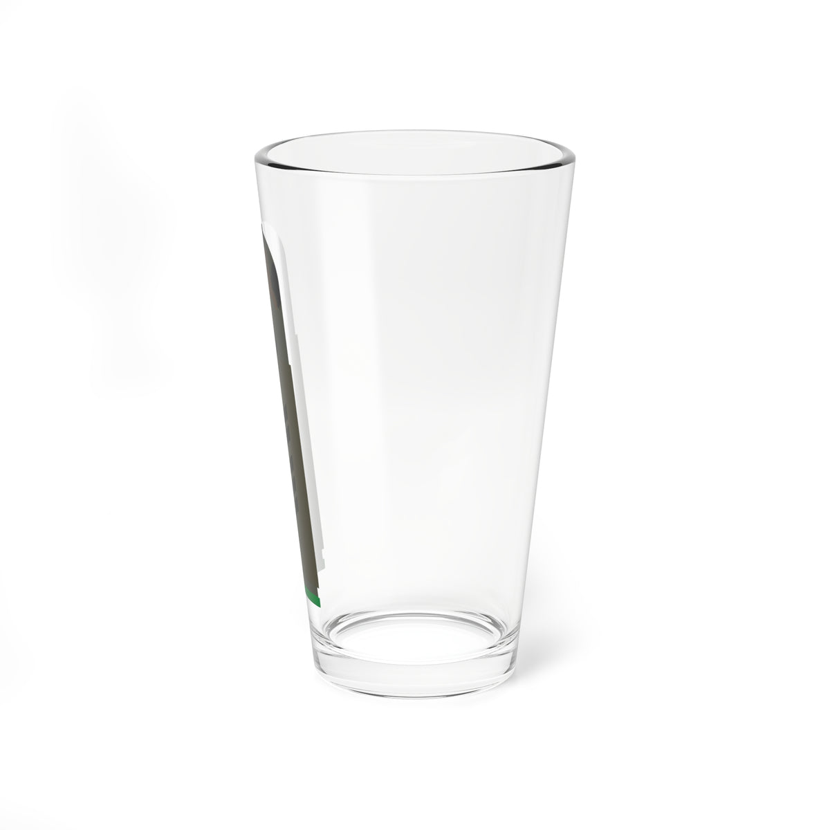 HA OS5 16 Oberstabsgefreiter PzGren L (Germany) (Military Rank) Pint Glass 16oz