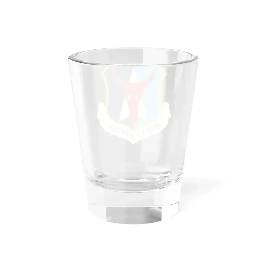 177th Fighter Wing (U.S. Air Force) Shot Glass 1.5oz - Go Mug Yourself