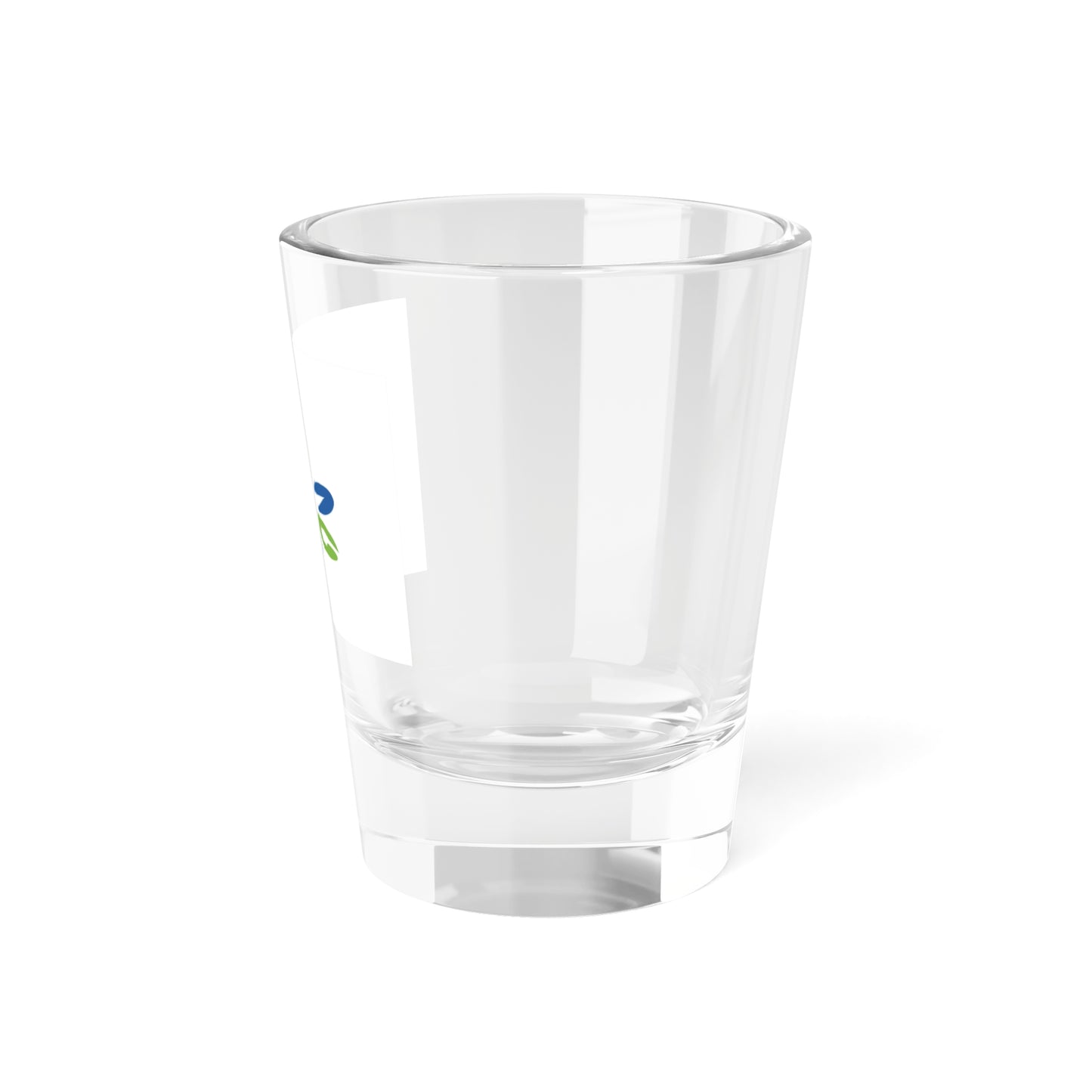 Flag of Kitanagoya Aichi (Japan) Shot Glass 1.5oz