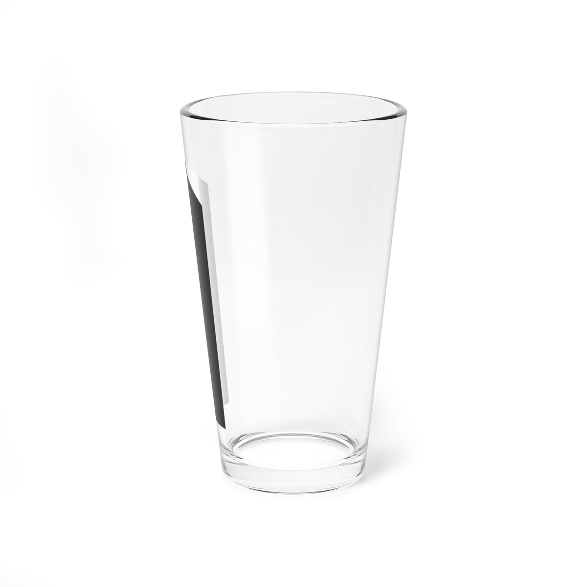 MDS 63b Admiraloberstabsarzt San HM L (Military Rank) Pint Glass 16oz
