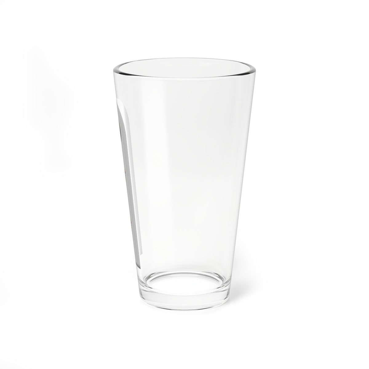 Ottoman Army OF 2a (Oman) (Military Rank) Pint Glass 16oz
