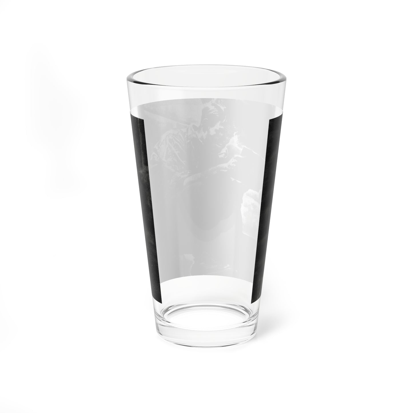Letter to a P.O.W., Liberty magazine, January 1, 1944 - Pint Glass 16oz
