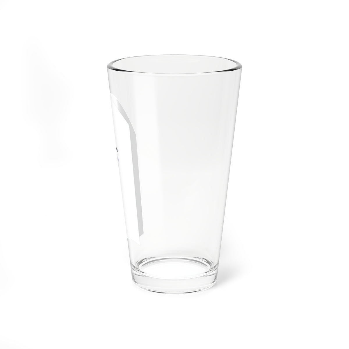 MDHWA 12 Gefreiter MA 85 Lo (Military Rank) Pint Glass 16oz