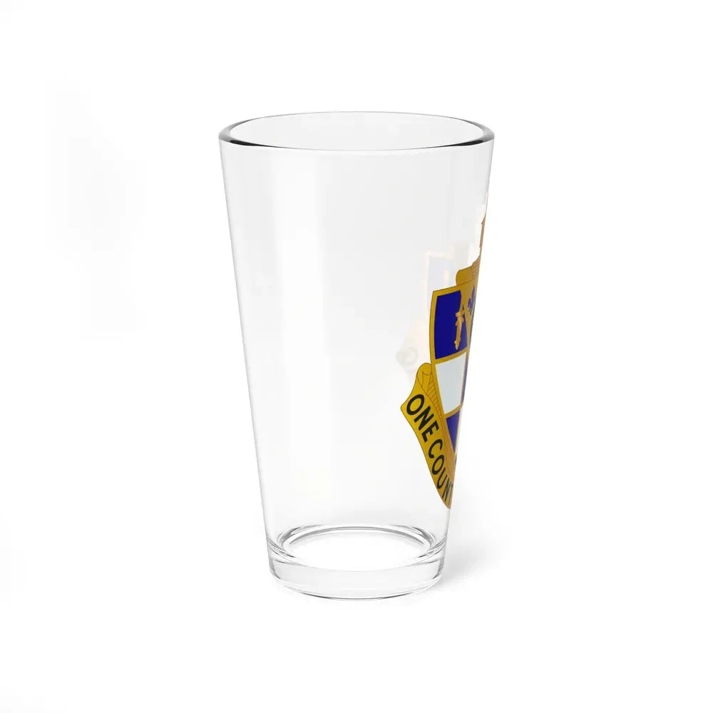 178th Infantry Regiment (U.S. Army) Pint Glass 16oz - Go Mug Yourself
