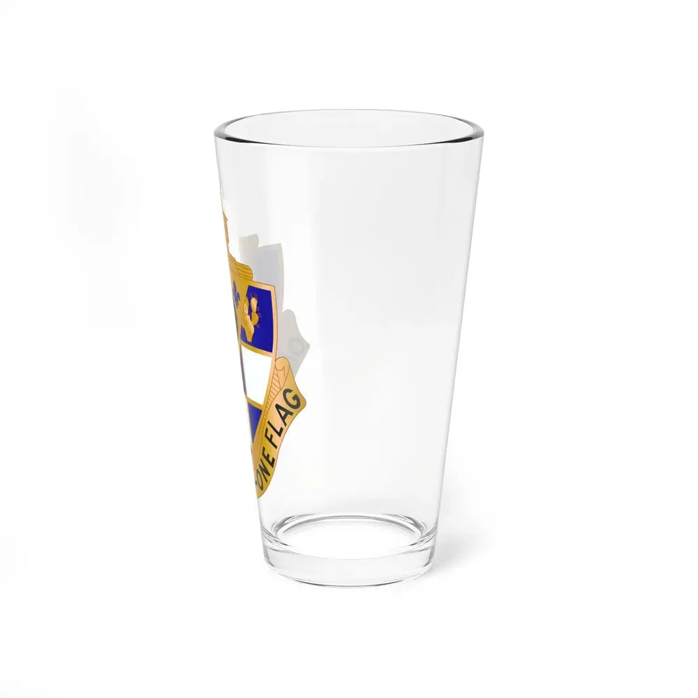 178th Infantry Regiment (U.S. Army) Pint Glass 16oz - Go Mug Yourself