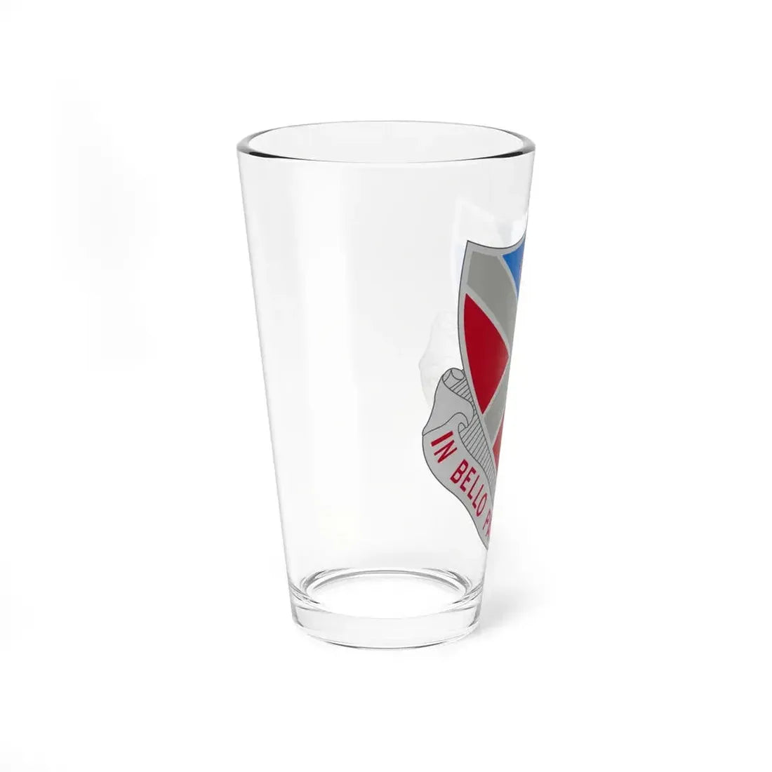 179th Air Defense Artillery Regiment (U.S. Army) Pint Glass 16oz - Go Mug Yourself