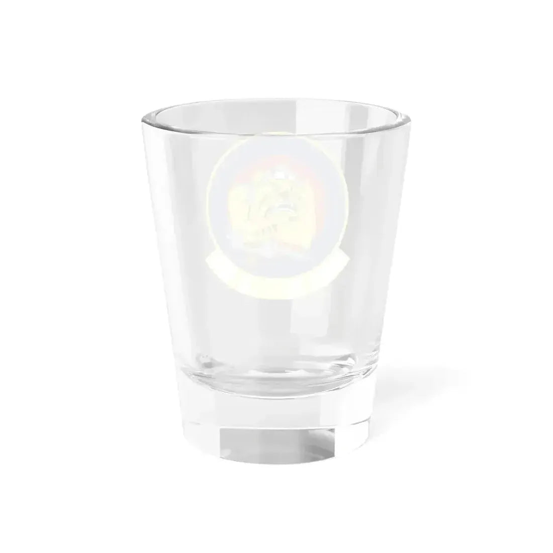 179th Fighter Squadron (U.S. Air Force) Shot Glass 1.5oz - Go Mug Yourself