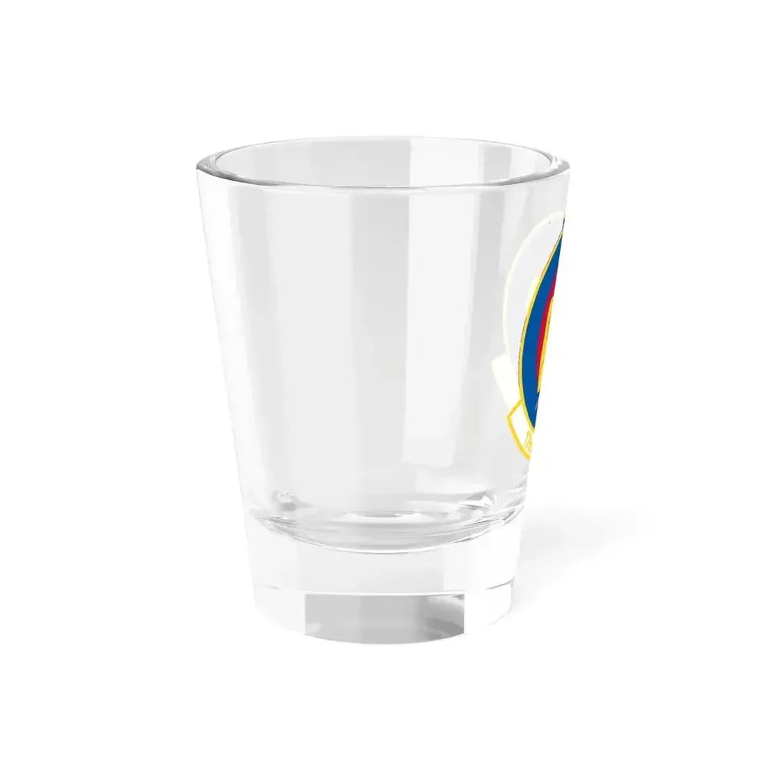 179th Fighter Squadron (U.S. Air Force) Shot Glass 1.5oz - Go Mug Yourself