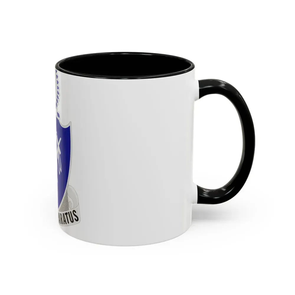 179th Infantry Regiment (U.S. Army) Accent Coffee Mug - Go Mug Yourself
