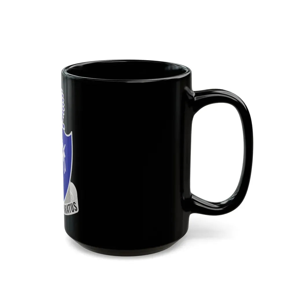 179th Infantry Regiment (U.S. Army) Black Coffee Mug - Go Mug Yourself