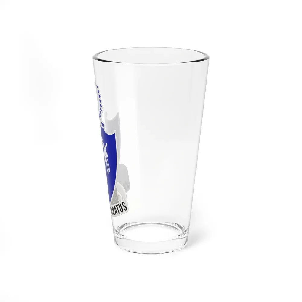 179th Infantry Regiment (U.S. Army) Pint Glass 16oz - Go Mug Yourself