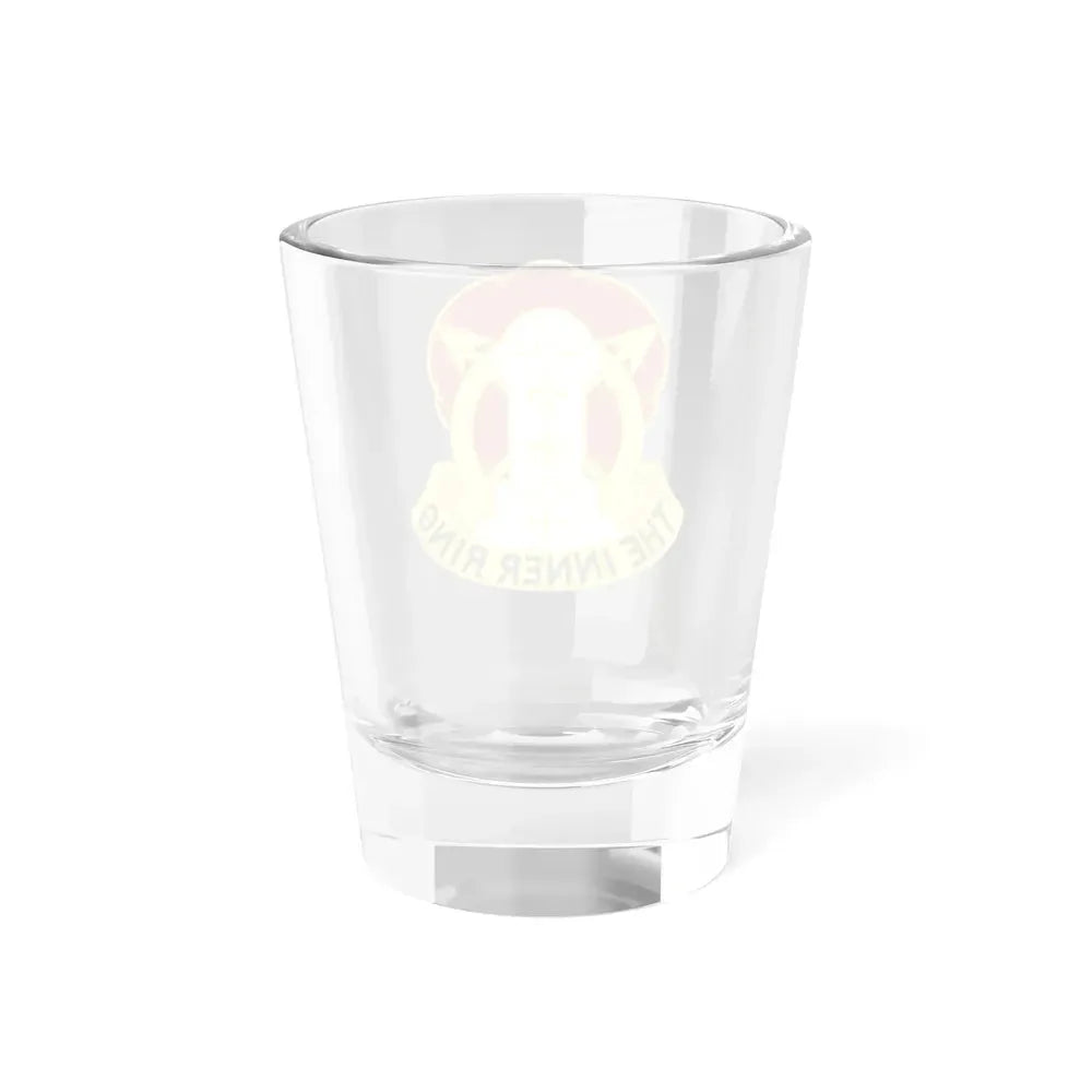 17th Artillery Group (U.S. Army) Shot Glass 1.5oz - Go Mug Yourself