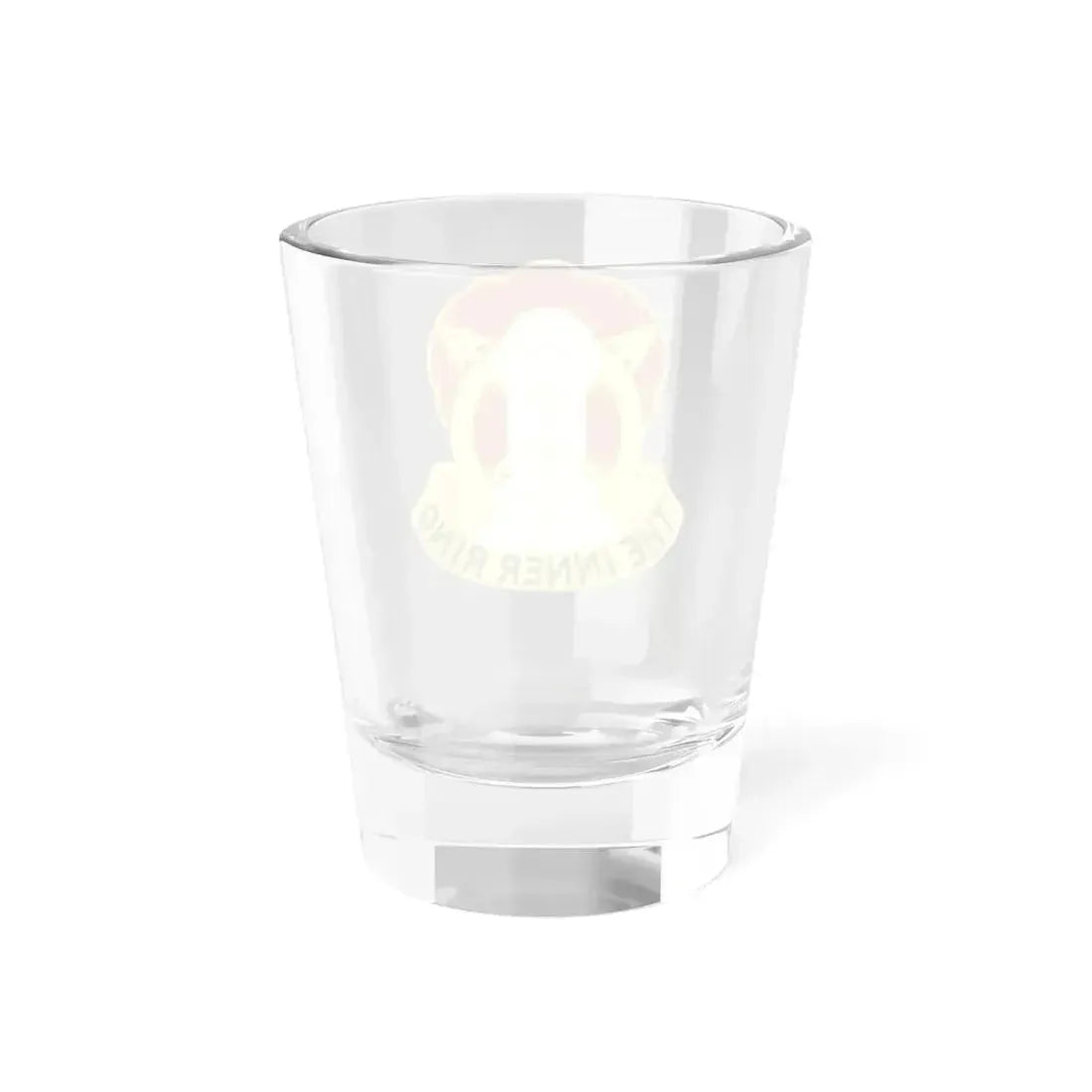 17th Artillery Group (U.S. Army) Shot Glass 1.5oz - Go Mug Yourself