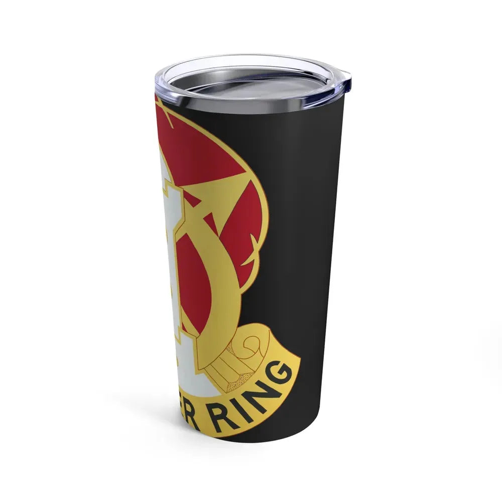 17th Artillery Group (U.S. Army) Tumbler 20oz - Go Mug Yourself