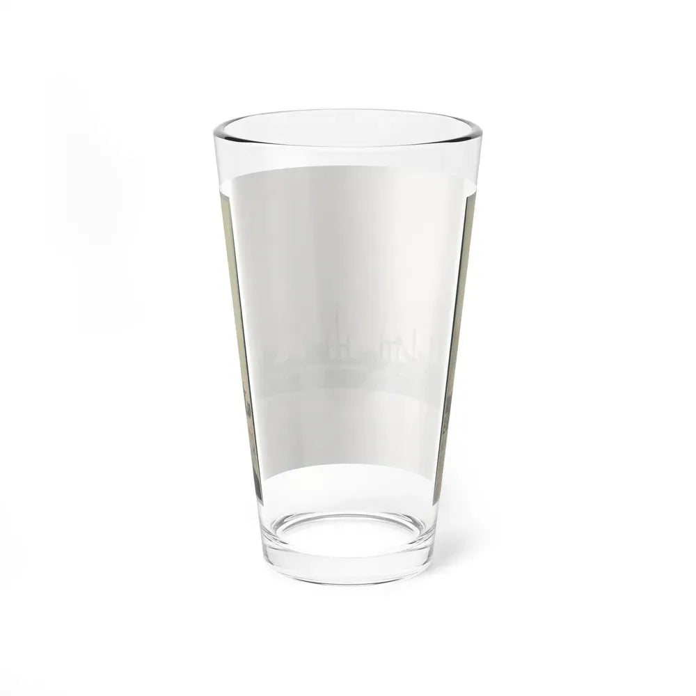 17th New York Infantry (U.S. Civil War) Pint Glass 16oz - Go Mug Yourself
