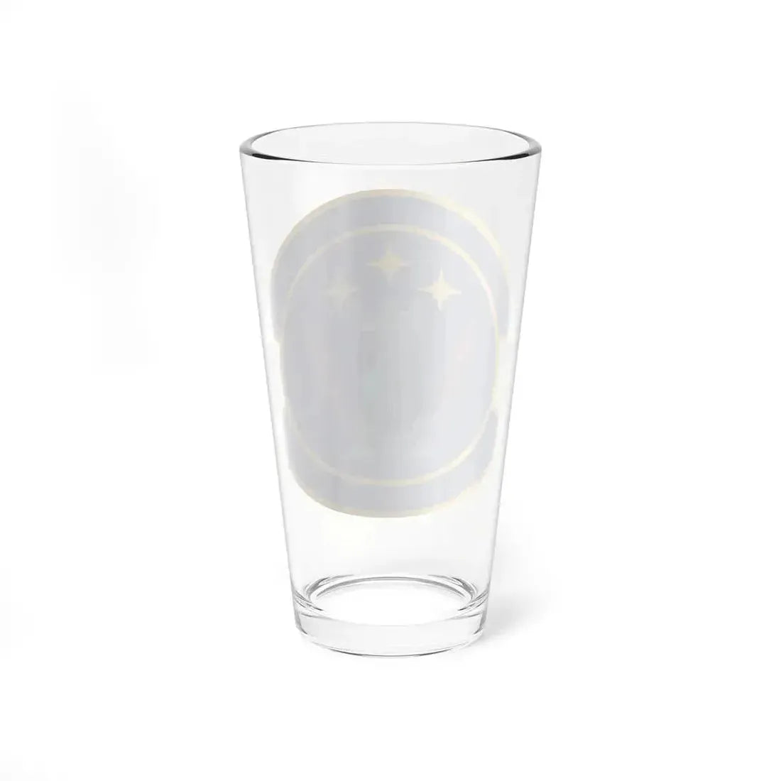 18 Maintenance Operations Squadron PACAF (U.S. Air Force) Pint Glass 16oz - Go Mug Yourself