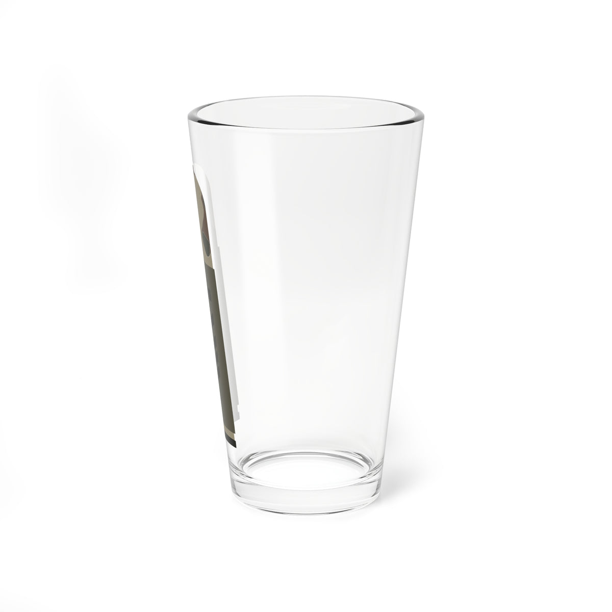 HA OS3 15 Stabsgefreiter UA Pi L (Germany) (Military Rank) Pint Glass 16oz