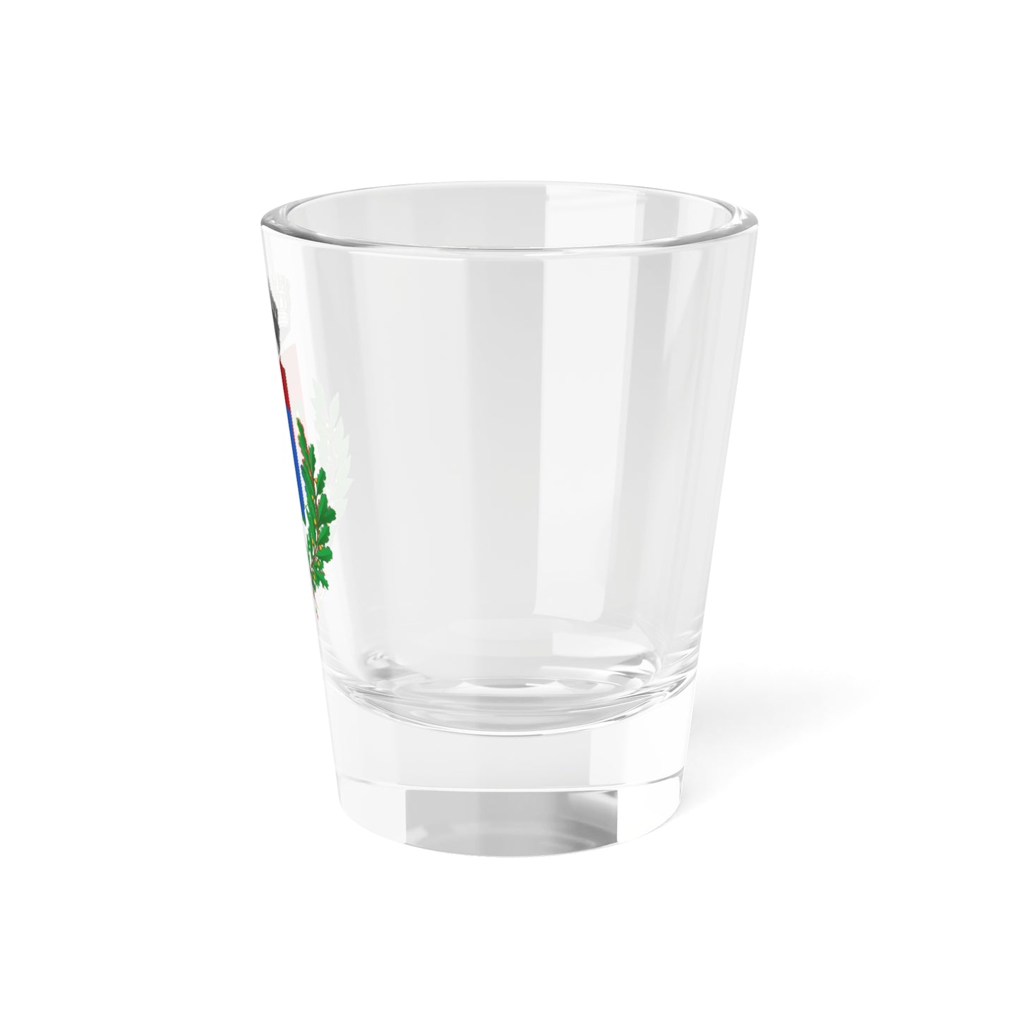 Gambellara-Stemma (Italy) (Coat of Arms) Shot Glass 1.5oz