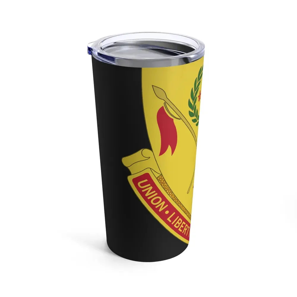 180th Field Artillery Battalion (U.S. Army) Tumbler 20oz - Go Mug Yourself