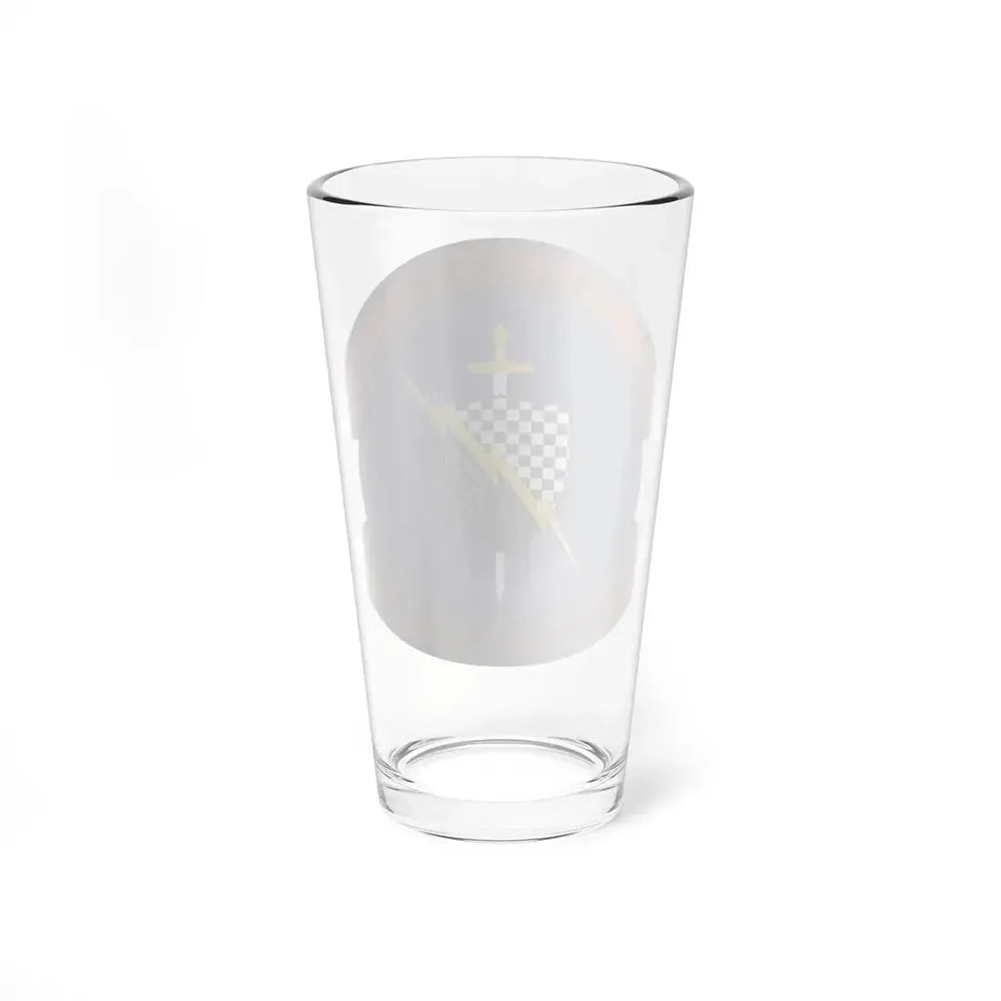 181st Operations Support Squadron (U.S. Air Force) Pint Glass 16oz - Go Mug Yourself