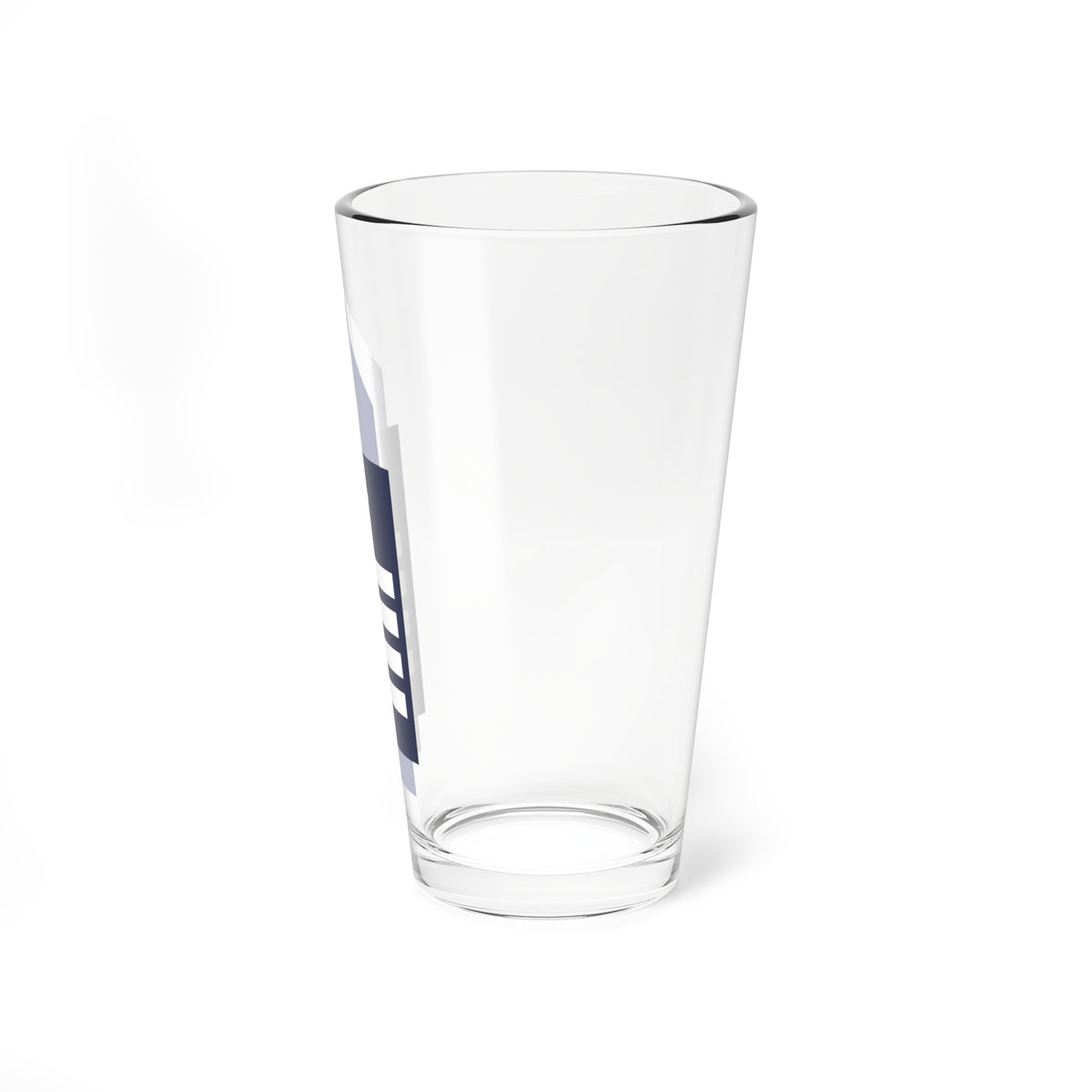 SS.OO.5. CDA (Chile) (Military Rank) Pint Glass 16oz