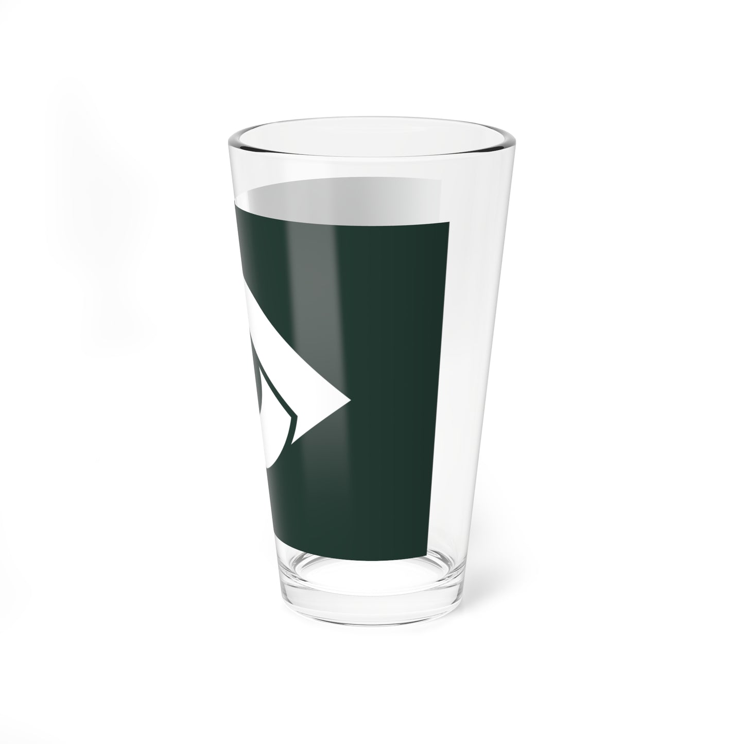 Flag of Ide Kyoto (Japan) Pint Glass 16oz