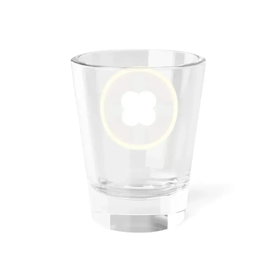 184 Sustainment Command (U.S. Army) Shot Glass 1.5oz - Go Mug Yourself