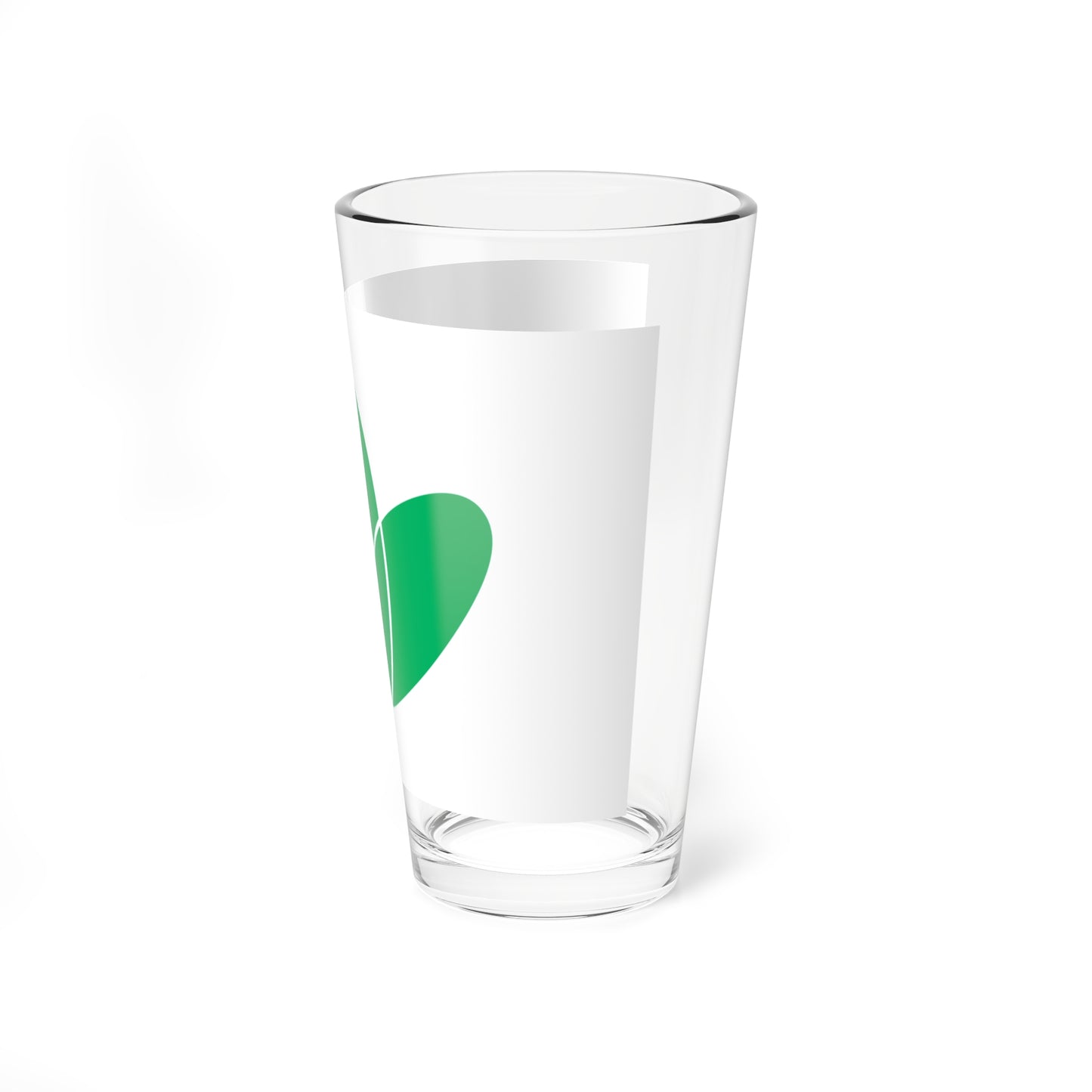 Flag of Miyama Fukuoka (Japan) Pint Glass 16oz