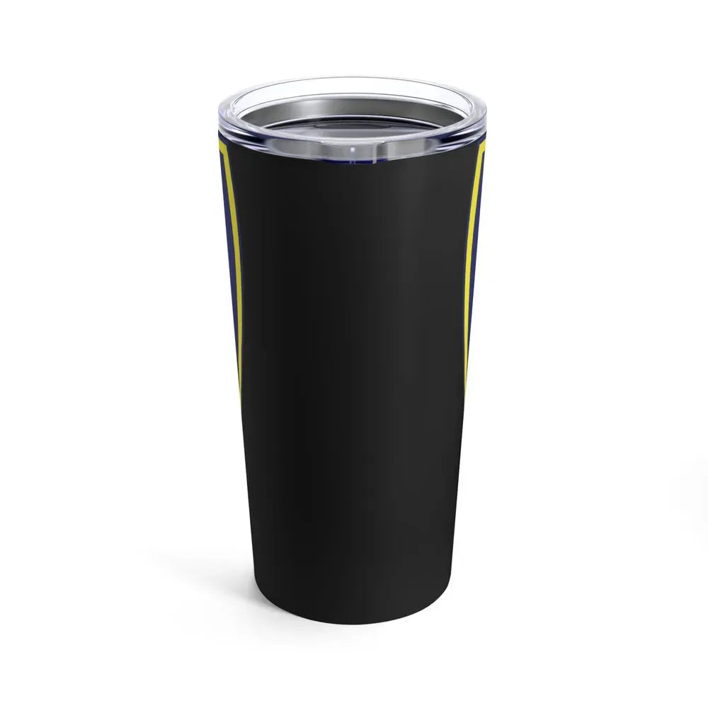 184th Infantry Regiment (U.S. Army) Tumbler 20oz - Go Mug Yourself