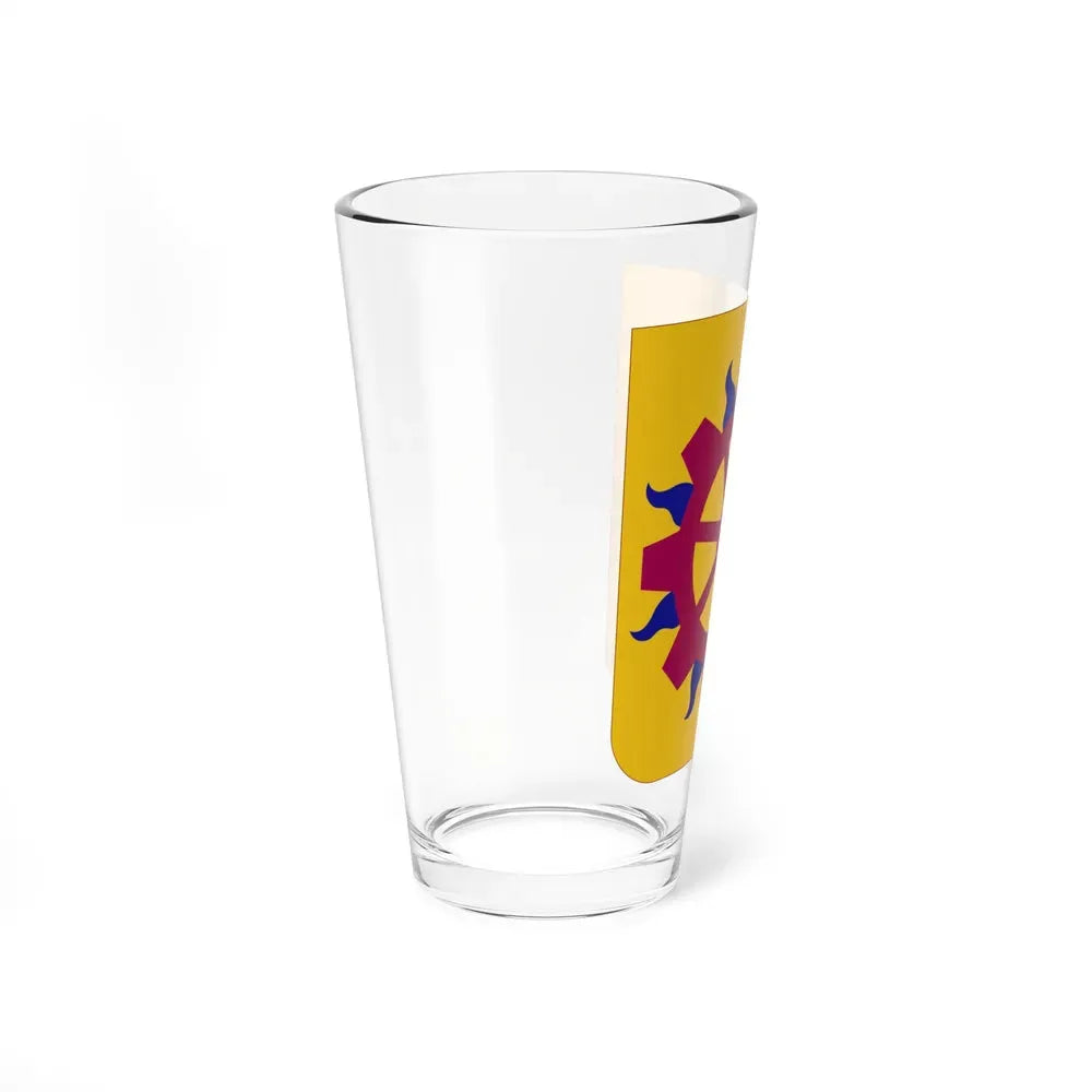 187 Ordnance Battalion 2 (U.S. Army) Pint Glass 16oz - Go Mug Yourself