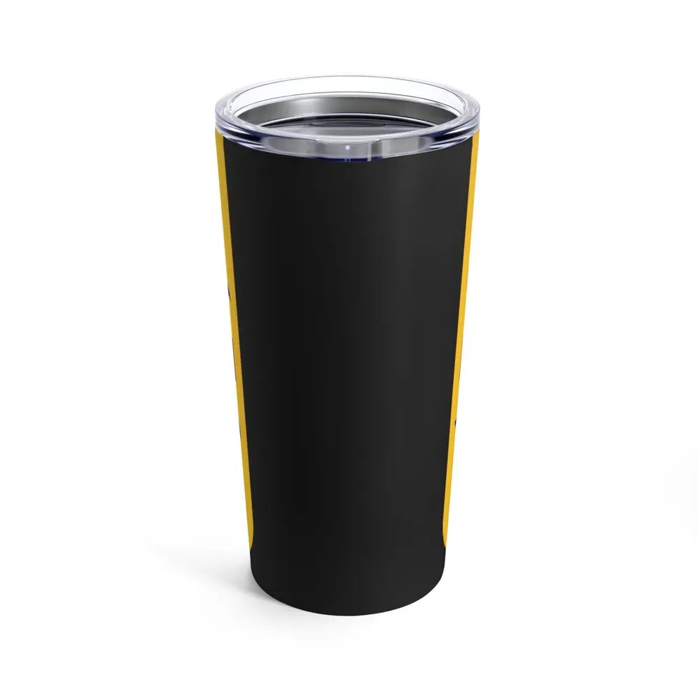 187 Ordnance Battalion 2 (U.S. Army) Tumbler 20oz - Go Mug Yourself