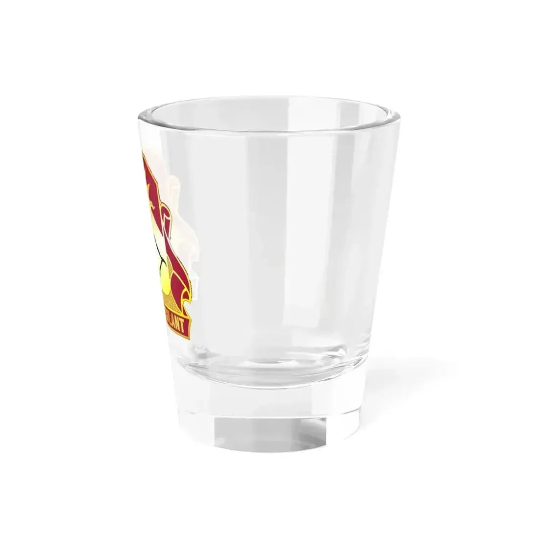 188 Air Defense Artillery Regiment (U.S. Army) Shot Glass 1.5oz - Go Mug Yourself