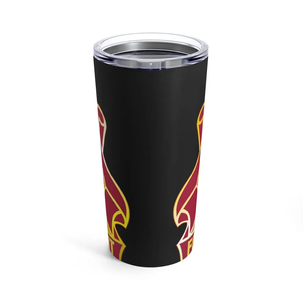 188 Air Defense Artillery Regiment (U.S. Army) Tumbler 20oz - Go Mug Yourself