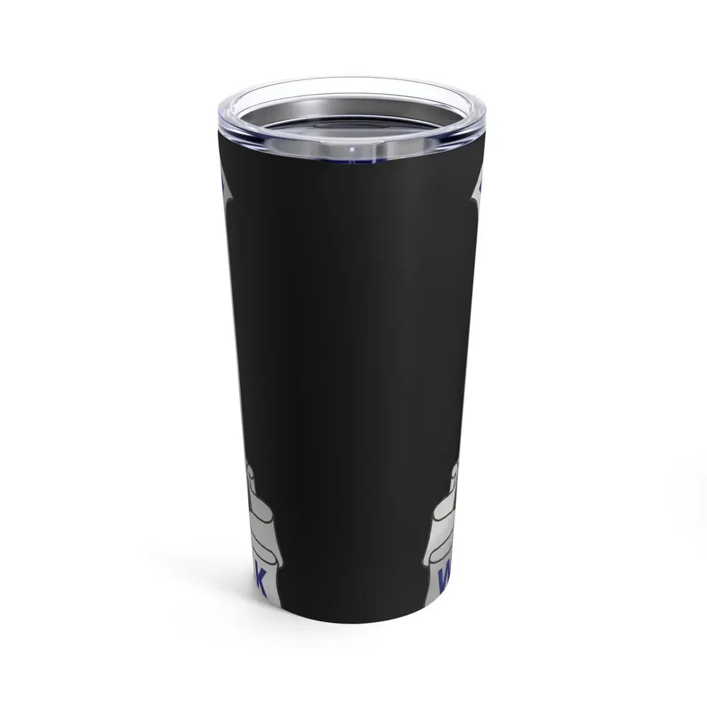 188th Infantry Regiment (U.S. Army) Tumbler 20oz - Go Mug Yourself