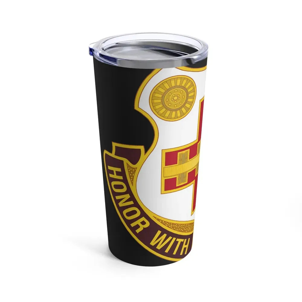 188th Medical Battalion1 (U.S. Army) Tumbler 20oz - Go Mug Yourself
