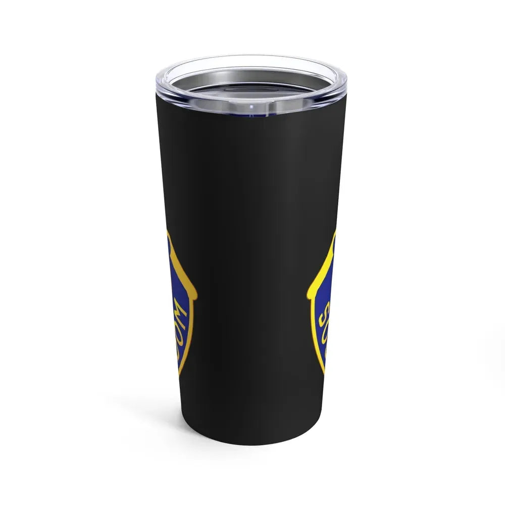 189 Aviation Regiment (U.S. Army) Tumbler 20oz - Go Mug Yourself