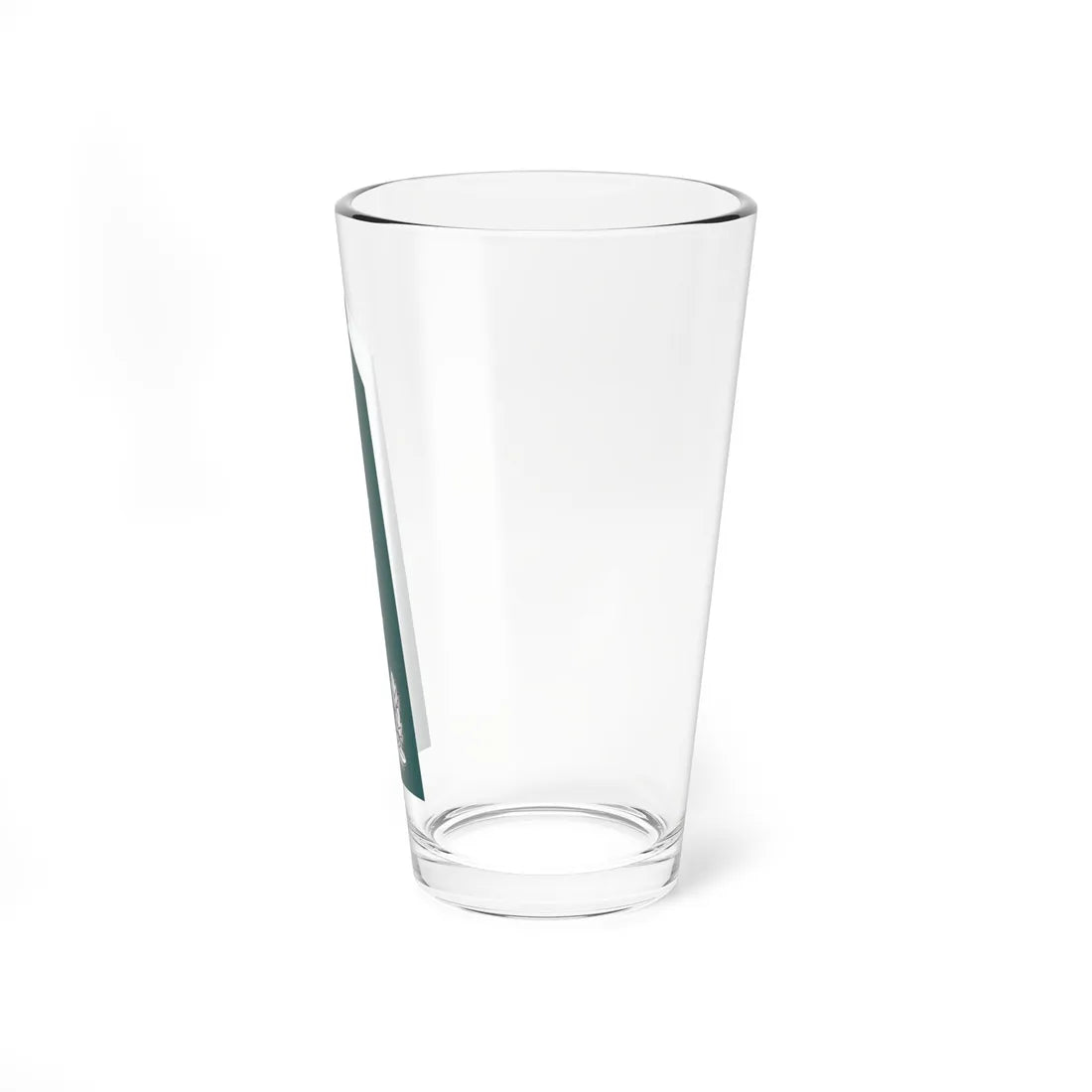 18.SKA LG (Korea) (Military Rank) Pint Glass 16oz - Go Mug Yourself