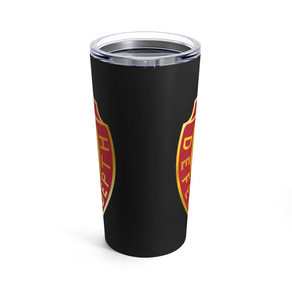 18th Air Defense Artillery Group (U.S. Army) Tumbler 20oz - Go Mug Yourself
