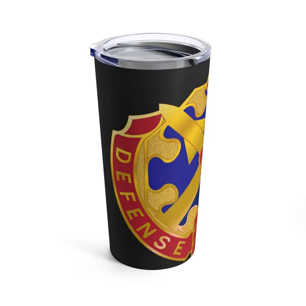 18th Air Defense Artillery Group (U.S. Army) Tumbler 20oz - Go Mug Yourself