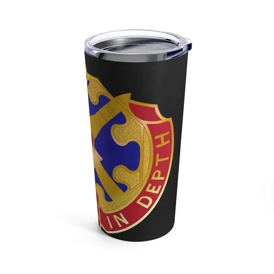 18th Air Defense Artillery Group (U.S. Army) Tumbler 20oz - Go Mug Yourself