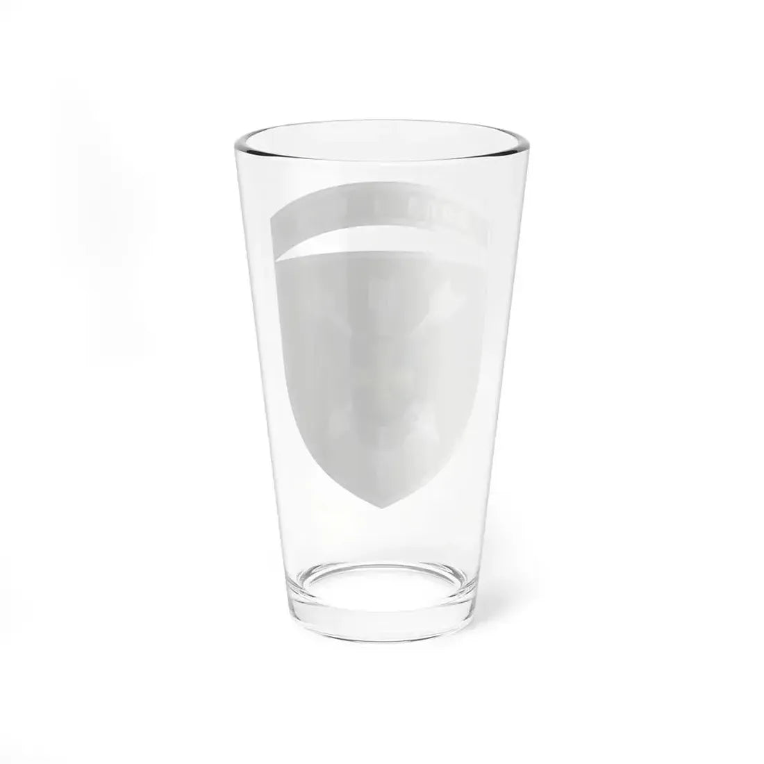 18th Separate Army Aviation Brigade 2 (Ukraine) Pint Glass 16oz - Go Mug Yourself
