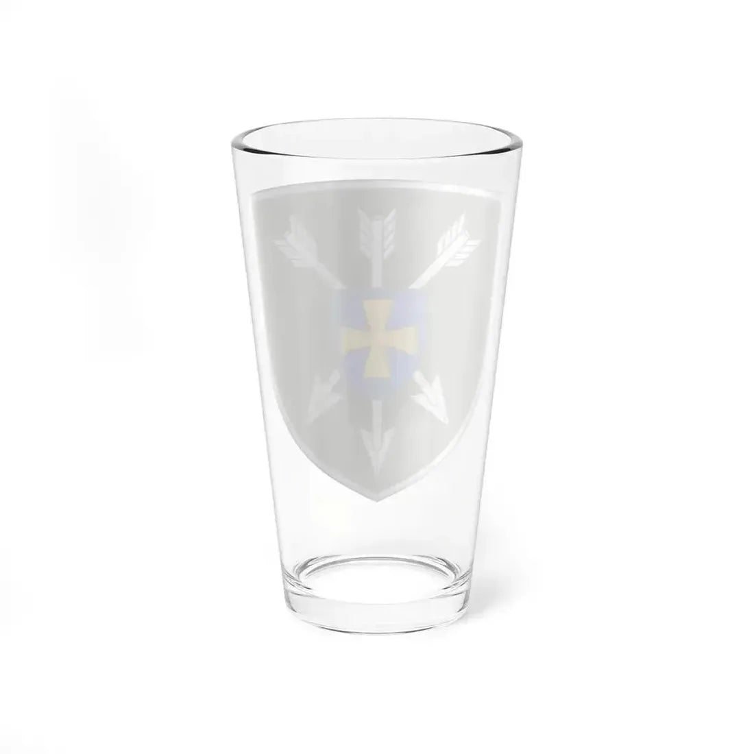 18th Separate Army Aviation Brigade 3 (Ukraine) Pint Glass 16oz - Go Mug Yourself
