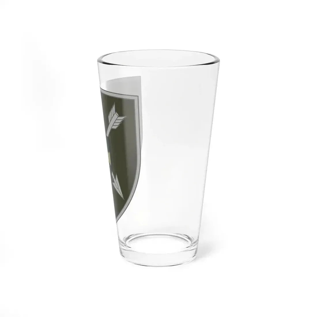 18th Separate Army Aviation Brigade 4 (Ukraine) Pint Glass 16oz - Go Mug Yourself